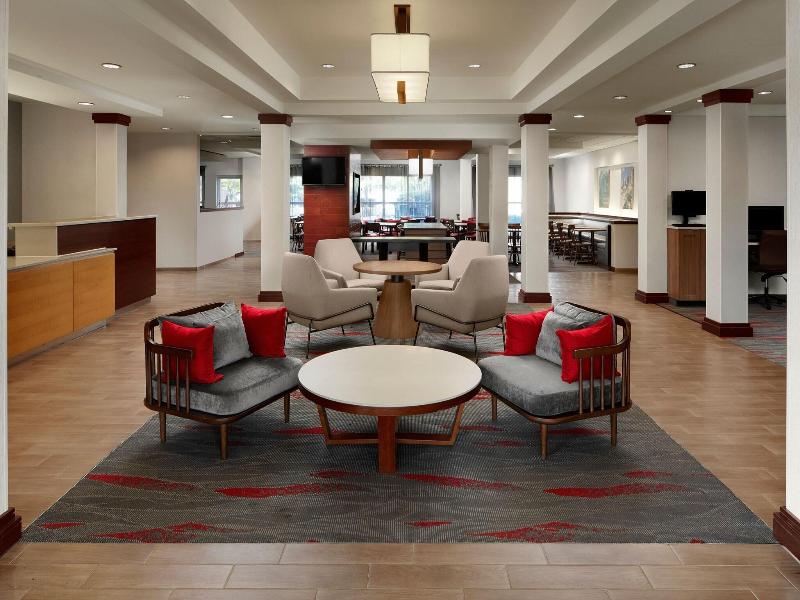 Fairfield Inn & Suites Columbus/ Osu image