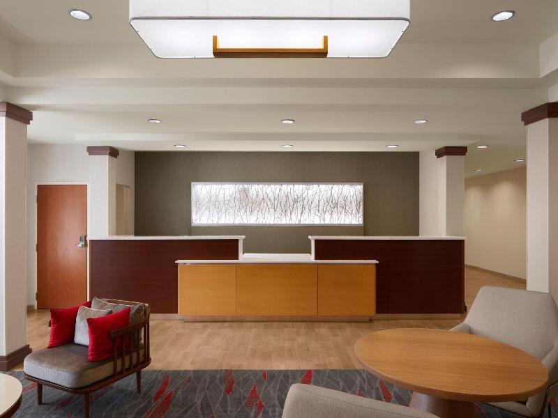 Fairfield Inn & Suites Columbus/ Osu image