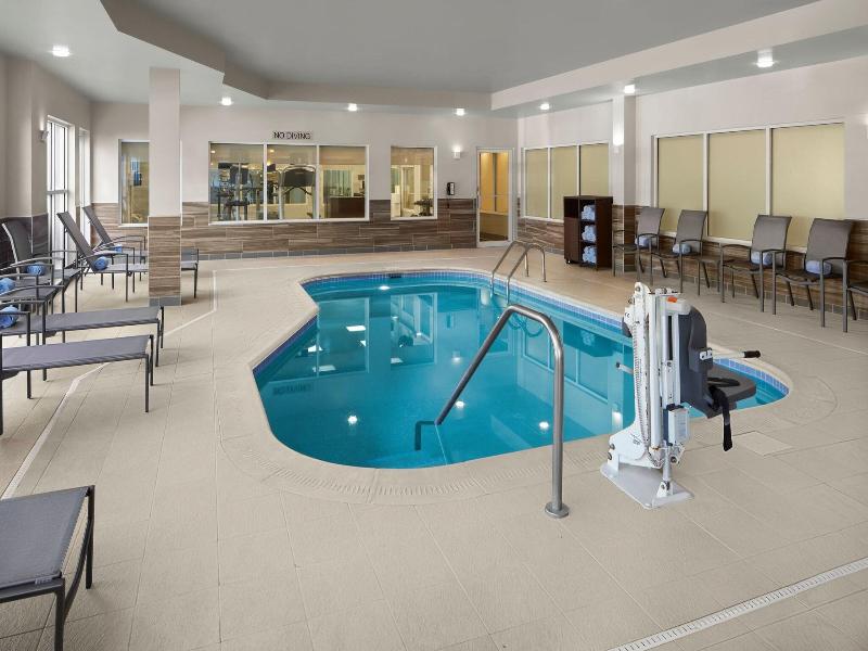 Fairfield Inn & Suites Columbus/ Osu image