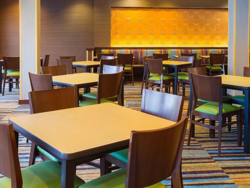 Fairfield Inn & Suites Columbus/ Osu image