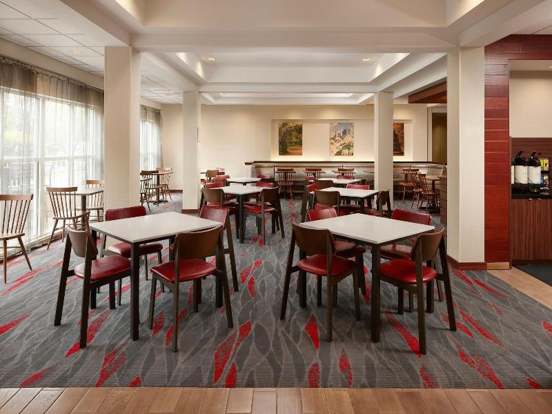 Fairfield Inn & Suites Columbus/ Osu image