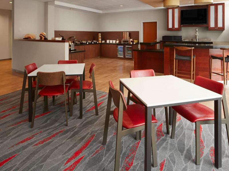 Fairfield Inn & Suites Columbus/ Osu image