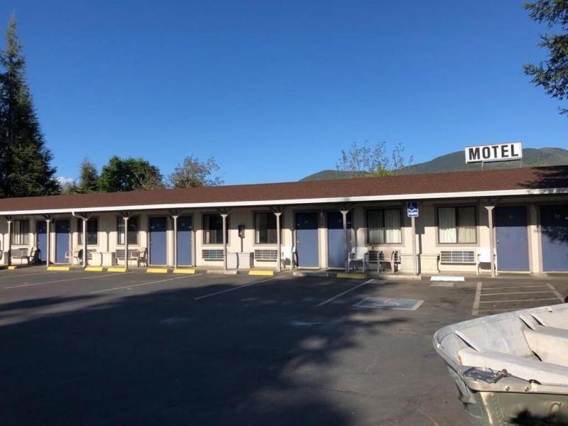 Kelseyville Motel image