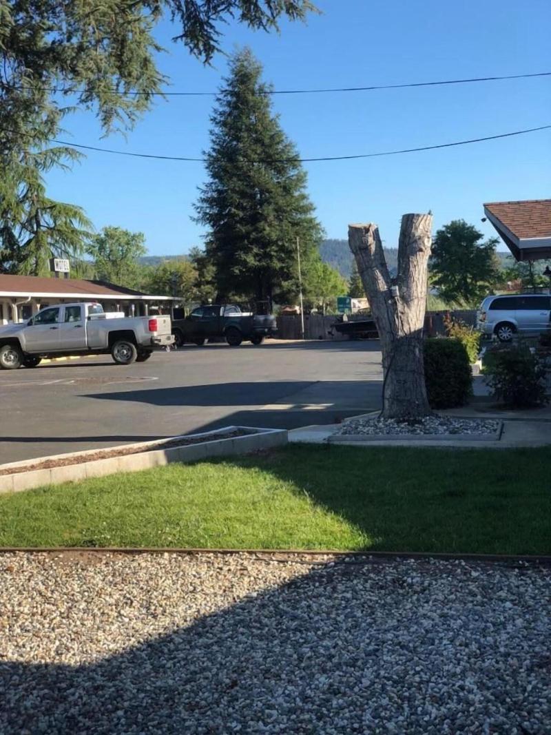 Kelseyville Motel image