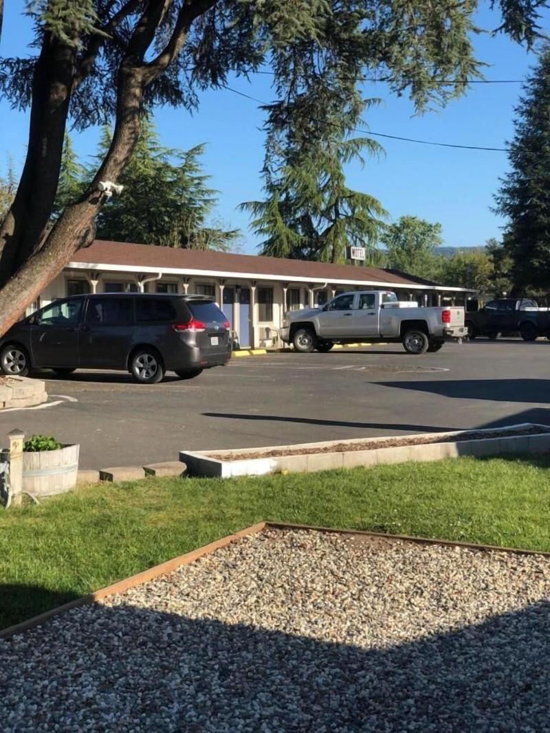 Kelseyville Motel image