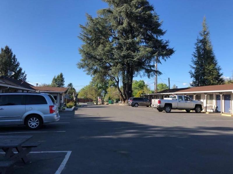 Kelseyville Motel image
