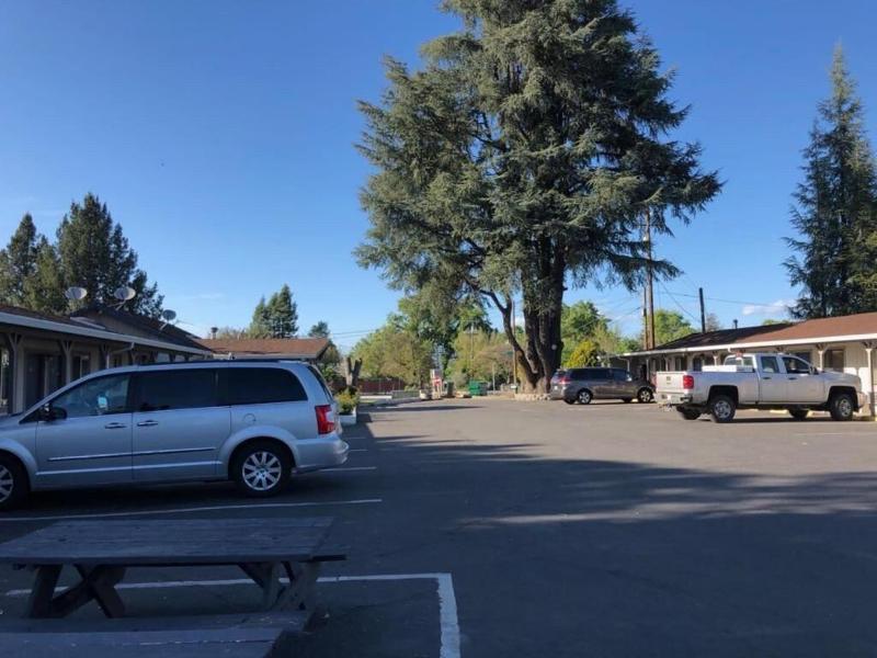 Kelseyville Motel image