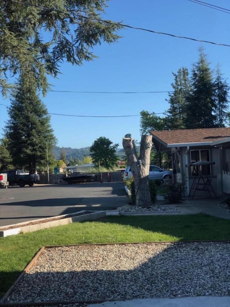 Kelseyville Motel image