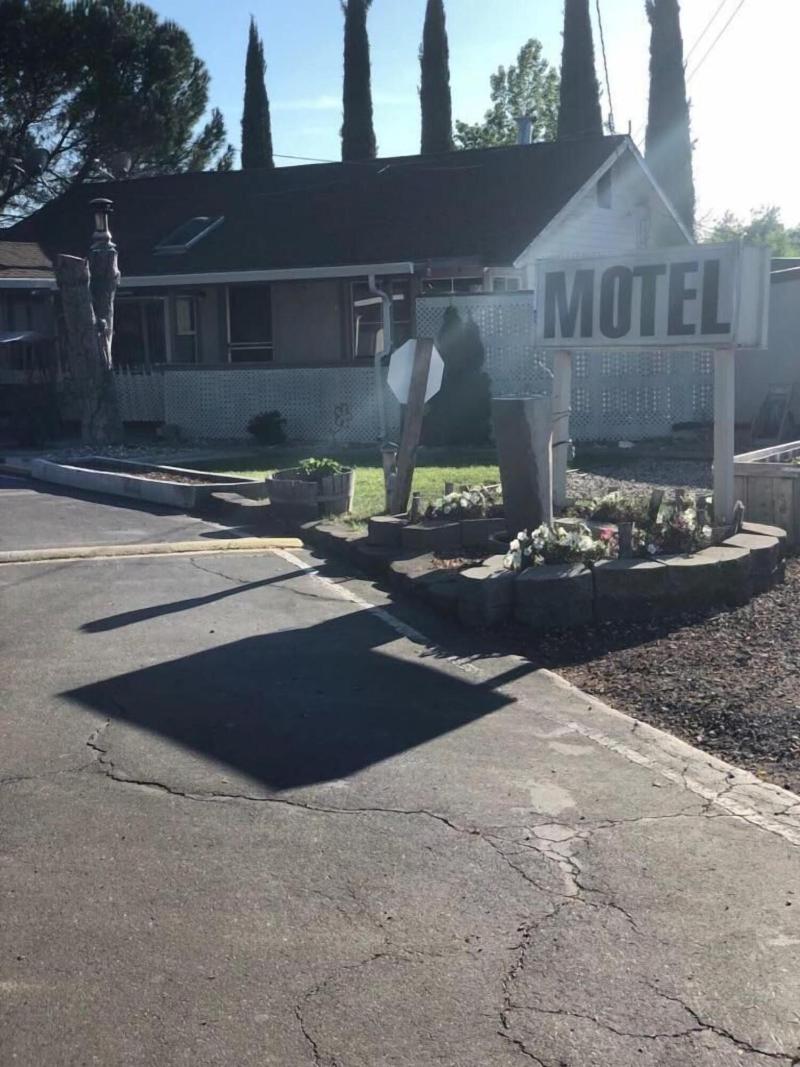 Kelseyville Motel image
