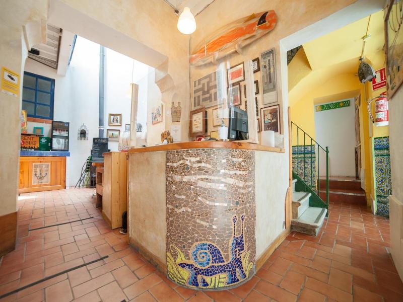 Casa Caracol image