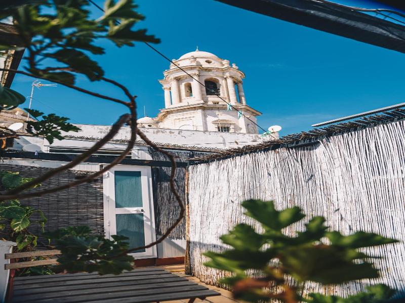 Casa Caracol image