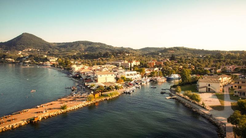 Nasos Hotel & Resort image