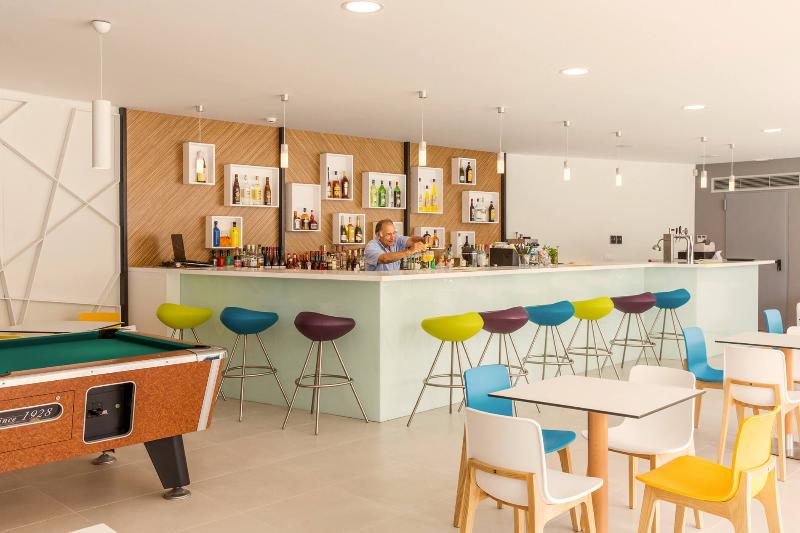 Nasos Hotel & Resort image