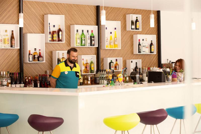 Nasos Hotel & Resort image