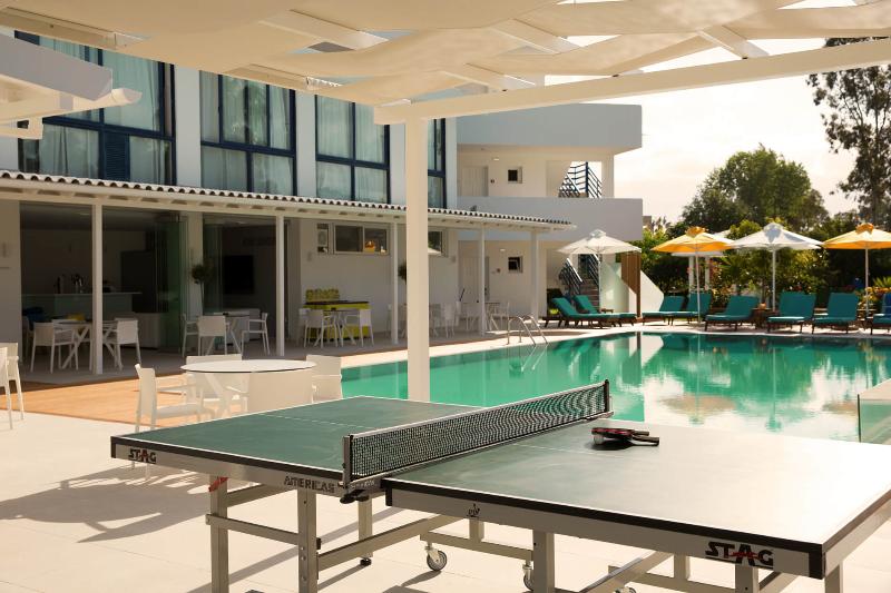Nasos Hotel & Resort image