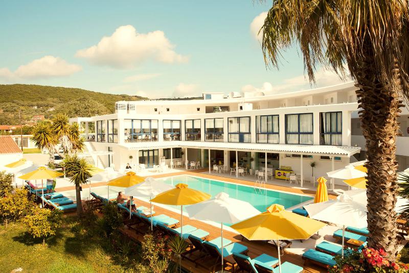 Nasos Hotel & Resort image