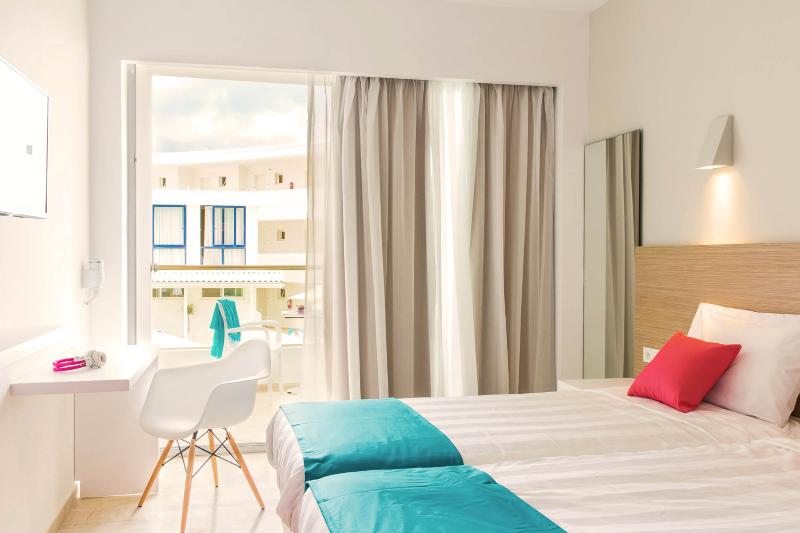 Nasos Hotel & Resort gallery photo 7