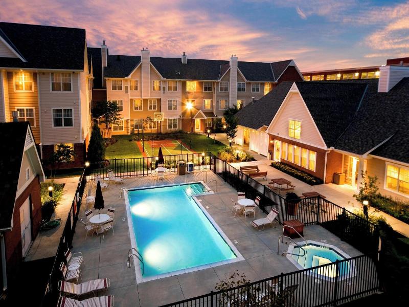 Residence Inn Columbus Easton image