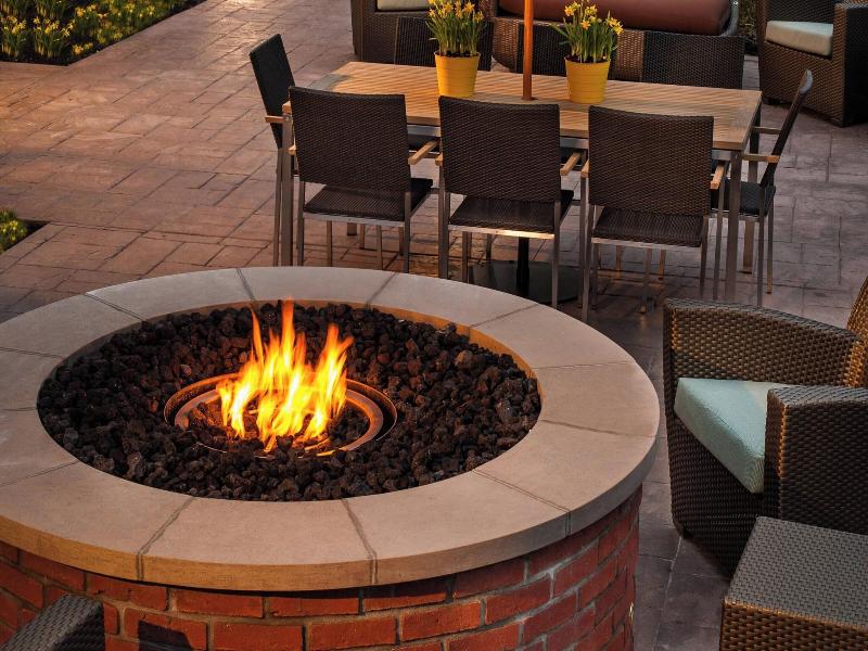 Residence Inn Columbus Easton image