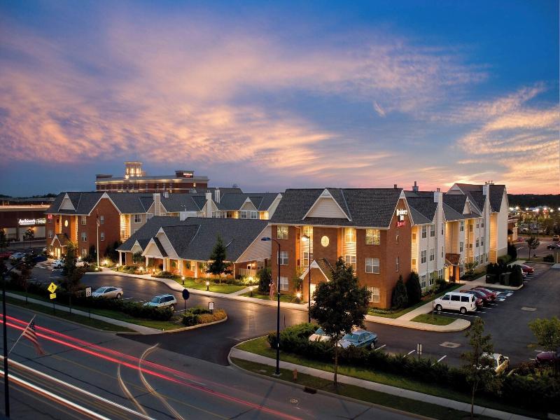 Residence Inn Columbus Easton image