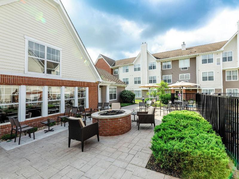 Residence Inn Columbus Easton image