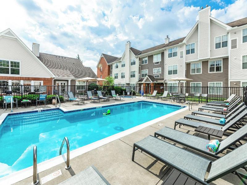 Residence Inn Columbus Easton image