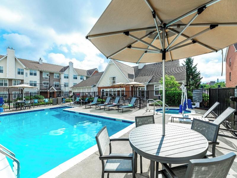 Residence Inn Columbus Easton image