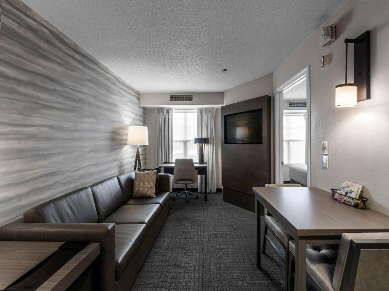 Residence Inn Columbus Easton image
