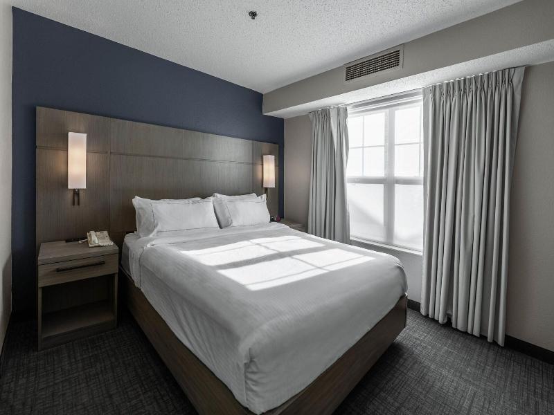 Residence Inn Columbus Easton image
