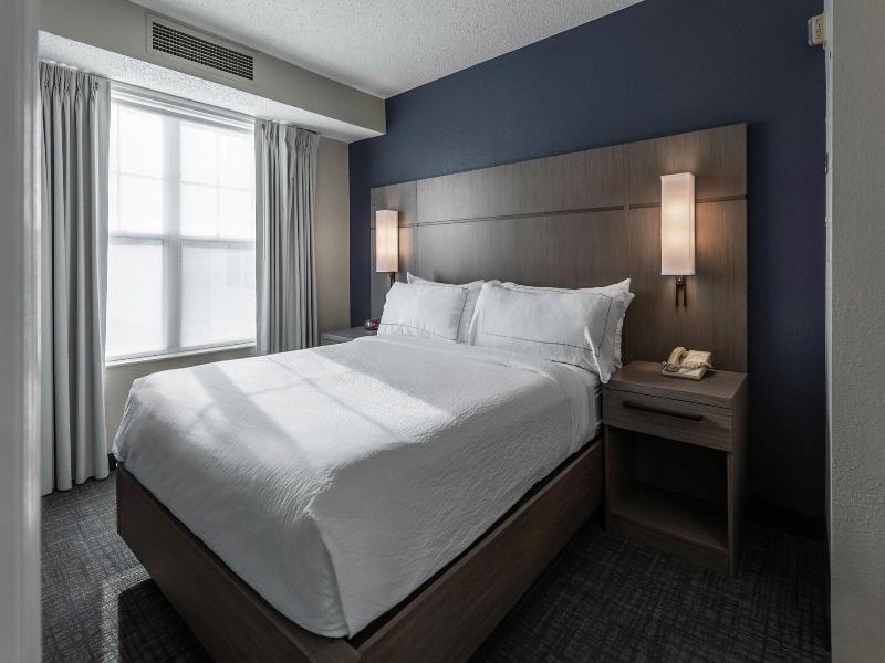 Residence Inn Columbus Easton image