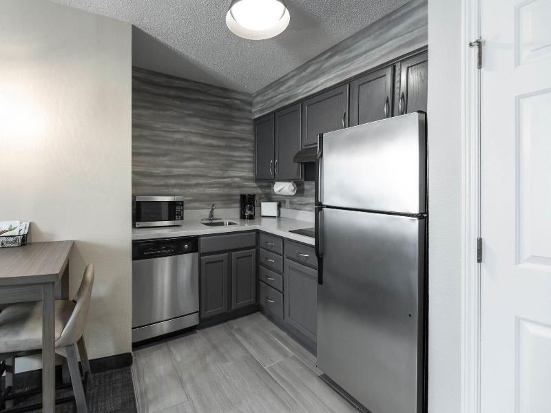 Residence Inn Columbus Easton image