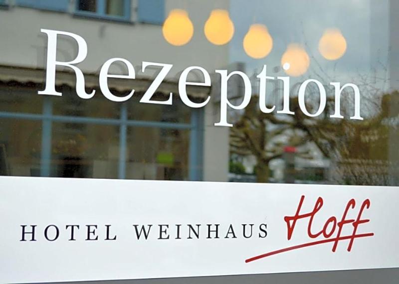 Weinhaus Hoff image