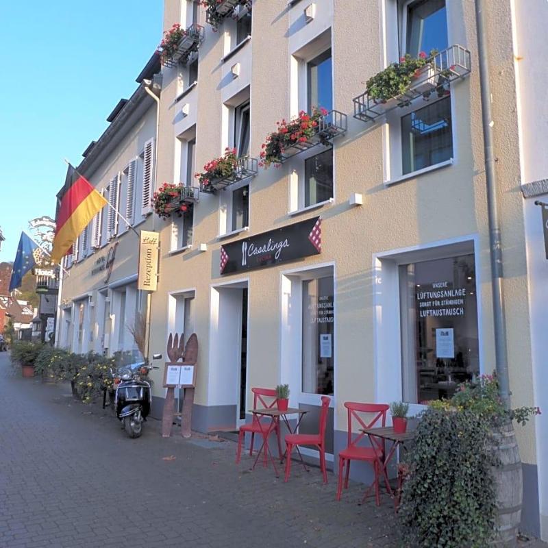 Weinhaus Hoff image