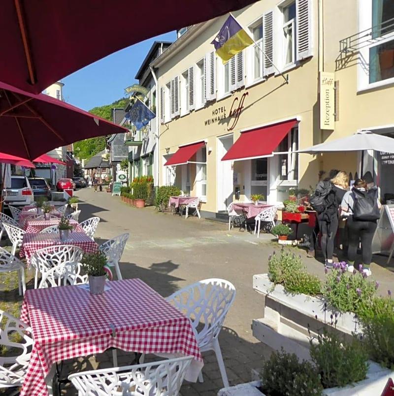 Weinhaus Hoff image