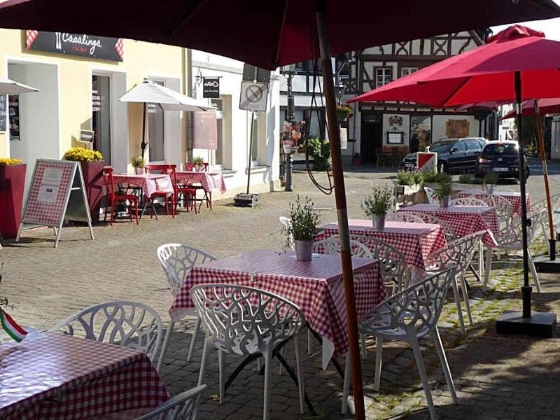 Weinhaus Hoff image