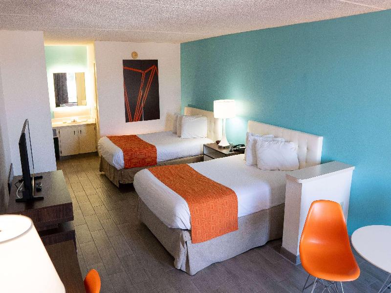 Howard Johnson by Wyndham Clearwater/Dunedin image