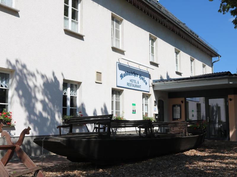 Radduscher Hafen image