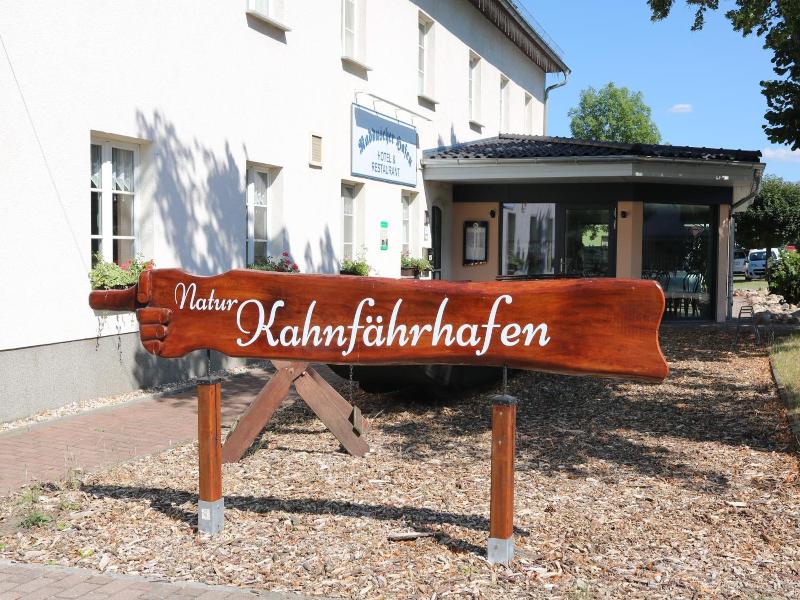 Radduscher Hafen image