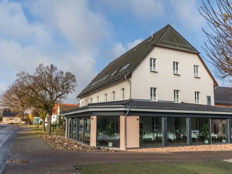 Radduscher Hafen — general view