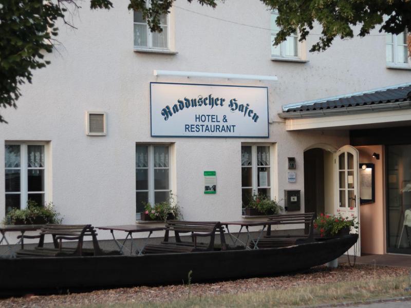 Radduscher Hafen image