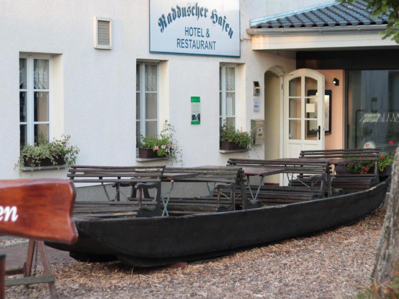 Radduscher Hafen image