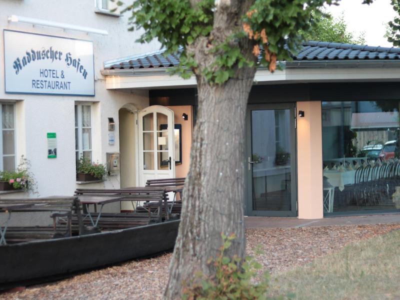 Radduscher Hafen image