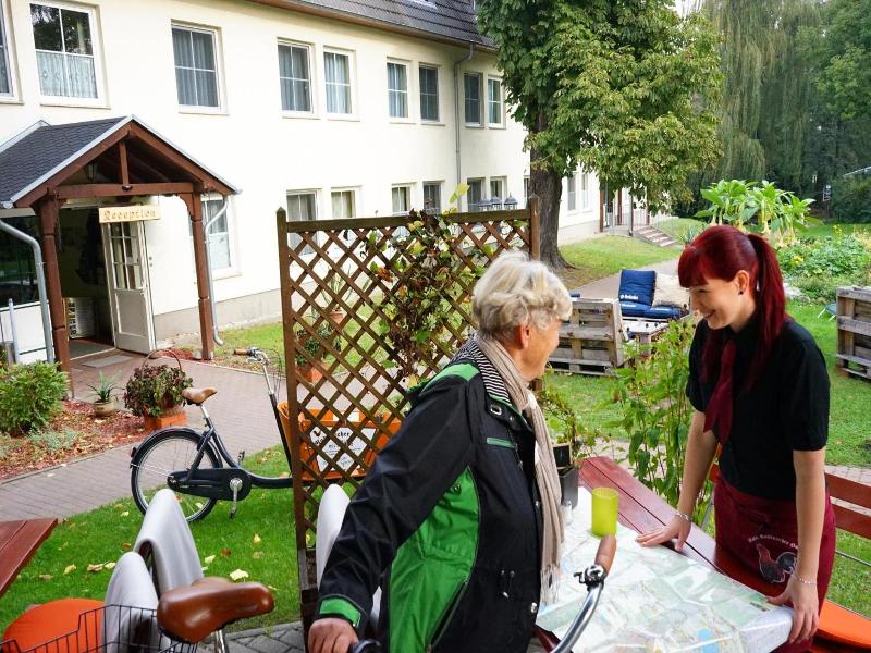 Radduscher Hafen image