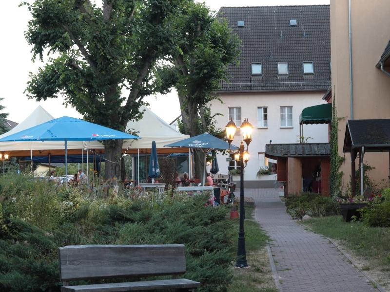 Radduscher Hafen image