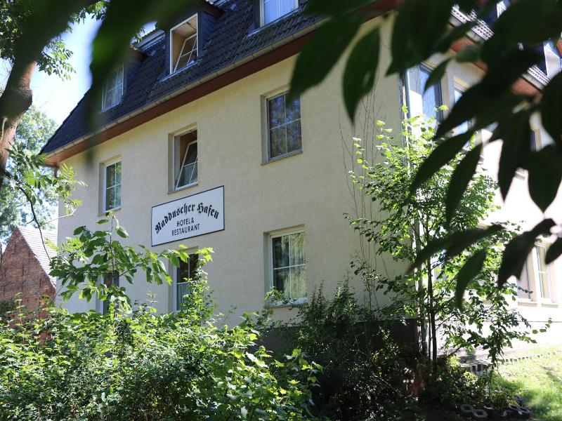 Radduscher Hafen image