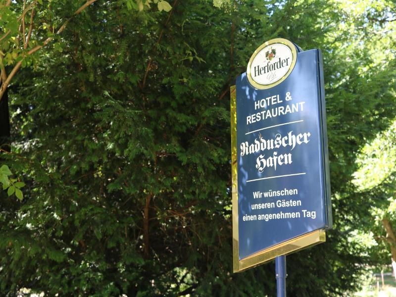 Radduscher Hafen image
