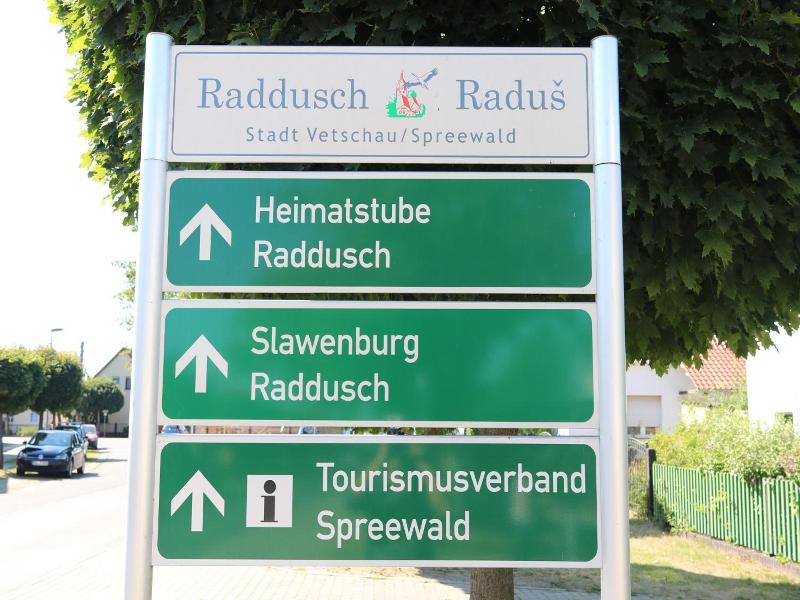 Radduscher Hafen image