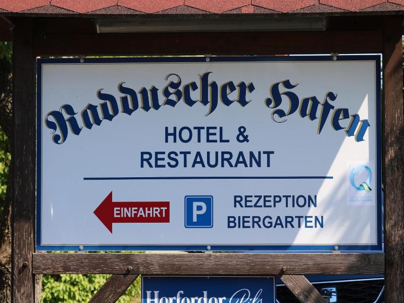 Radduscher Hafen image