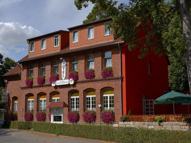 Hotel Park Eckersbach image