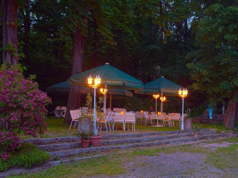 Hotel Park Eckersbach image